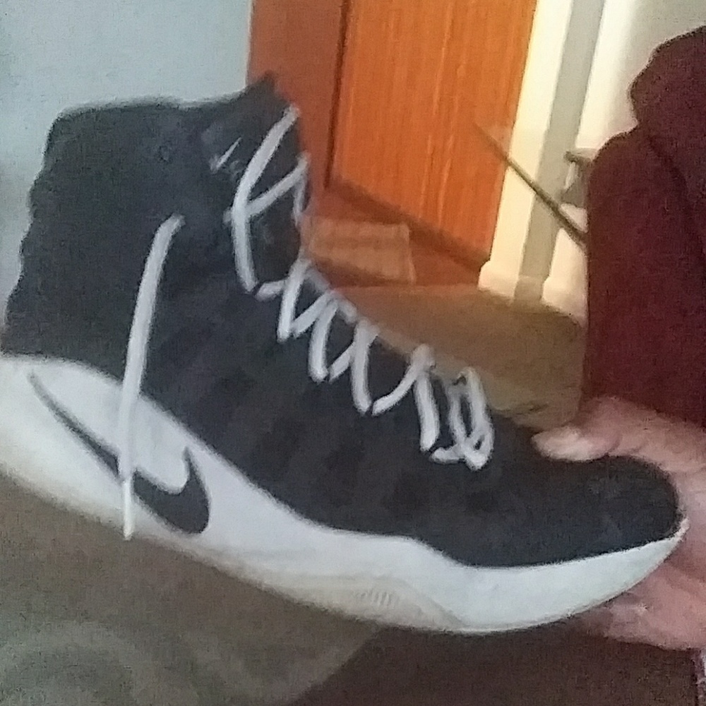 Its too small